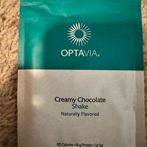 DISCOUNTED OPTAVIA